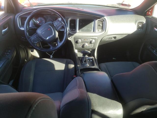 Photo 8 from auction – 2016 DODGE CHARGER SX with VIN 2C3CDXHG7GH330689