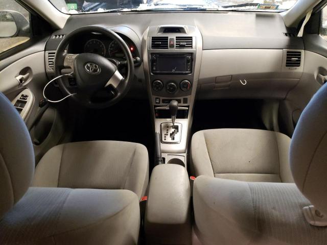 Photo 8 from auction – 2013 TOYOTA COROLLA BA with VIN 5YFBU4EE2DP164161