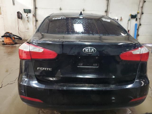 Photo 6 from auction – 2015 KIA FORTE LX with VIN KNAFX4A6XF5349532