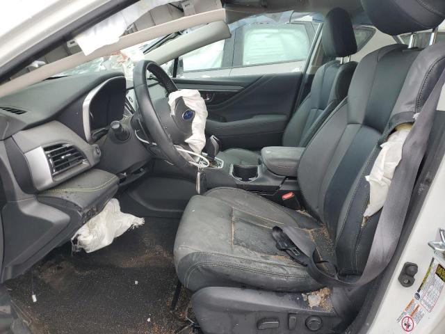 Photo 7 from auction – 2020 SUBARU OUTBACK ON with VIN 4S4BTGHD1L3142677
