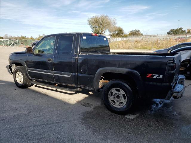 Photo 2 from auction – 2003 CHEVROLET SILVERADO with VIN 1GCEK19T63E344796