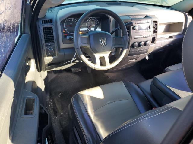 Photo 8 from auction – 2011 DODGE RAM 1500 with VIN 3D7JB1EK1BG565151