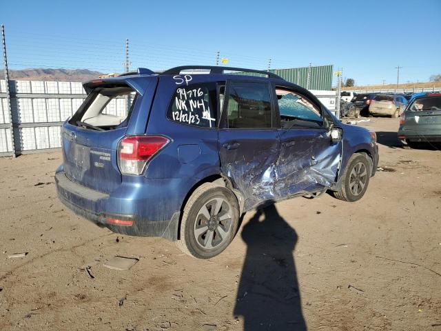 Photo 3 from auction – 2017 SUBARU FORESTER 2 with VIN JF2SJAECXHH545586