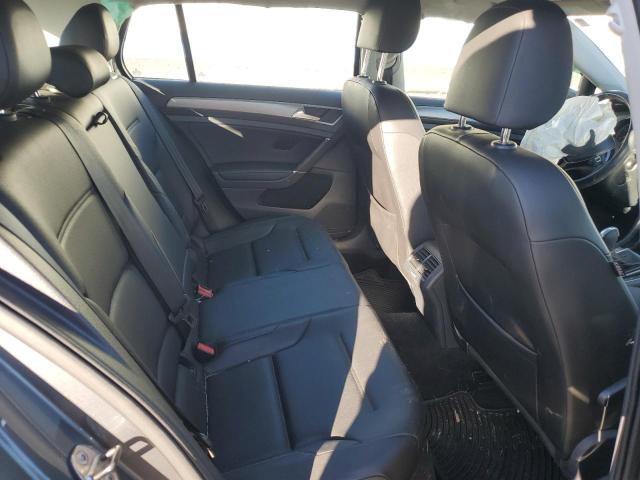 Photo 10 from auction – 2017 VOLKSWAGEN GOLF S with VIN 3VW217AU9HM024478