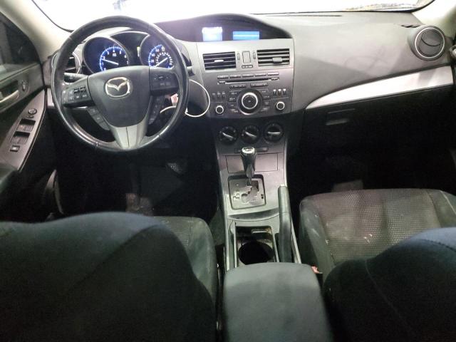 Photo 8 from auction – 2012 MAZDA 3 I with VIN JM1BL1V78C1618998