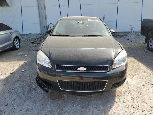 Photo 5 from auction – 2016 CHEVROLET IMPALA LIM with VIN 2G1WC5E33G1157675