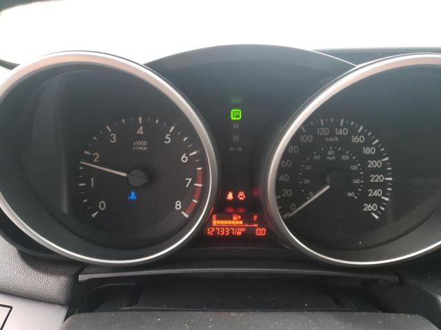 Photo 9 from auction – 2011 MAZDA 3 I with VIN JM1BL1UF9B1491735