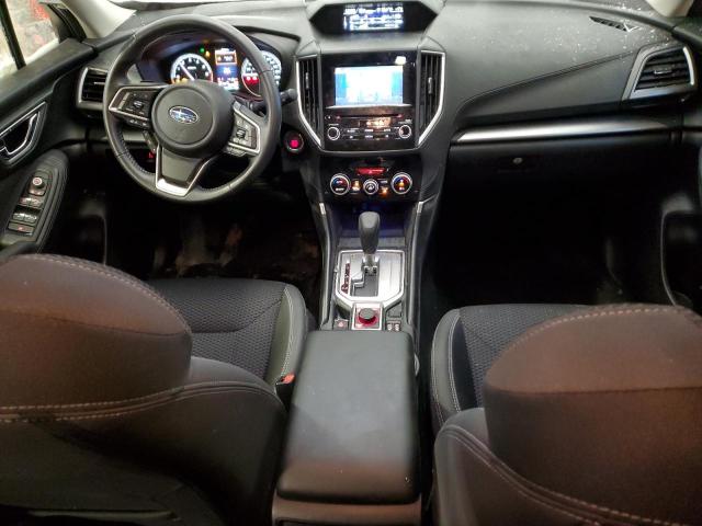 Photo 8 from auction – 2021 SUBARU FORESTER C with VIN JF2SKEFC3MH529291