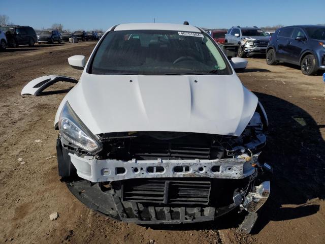 Photo 5 from auction – 2018 FORD FOCUS SE with VIN 1FADP3F24JL324825
