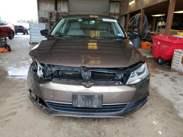 Photo 5 from auction – 2014 VOLKSWAGEN JETTA BASE with VIN 3VW2K7AJ4EM290473