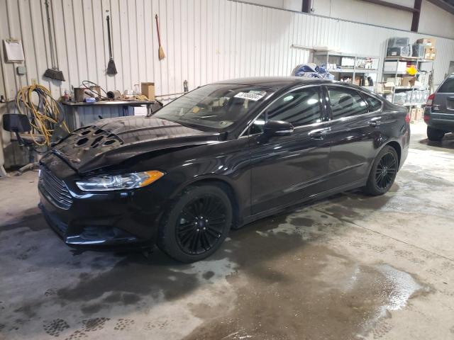 Photo 1 from auction – 2014 FORD FUSION SE with VIN 3FA6P0HDXER281735