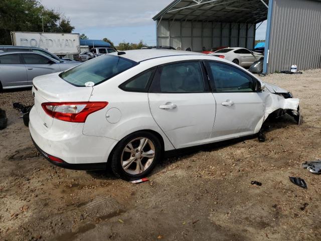 Photo 3 from auction – 2013 FORD FOCUS SE with VIN 1FADP3F22DL253483