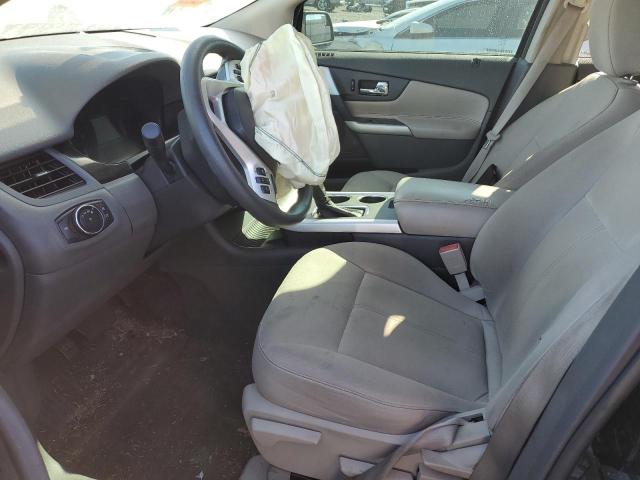 Photo 7 from auction – 2013 FORD EDGE SE with VIN 2FMDK3GC1DBC95073