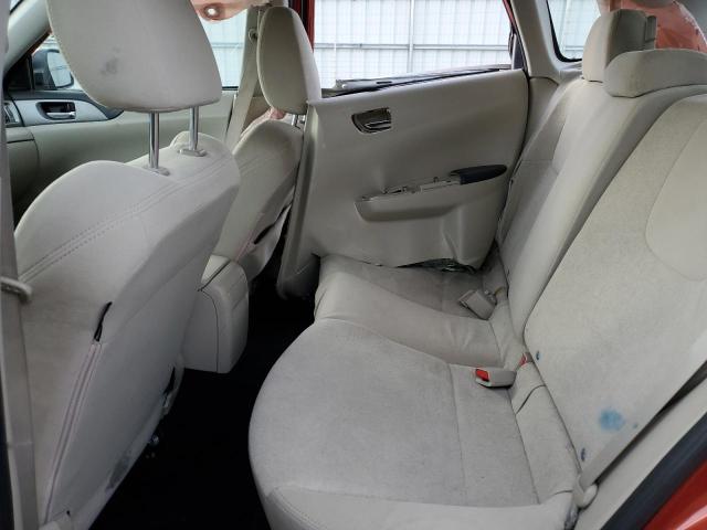 Photo 10 from auction – 2010 SUBARU IMPREZA 2. with VIN JF1GH6B69AH809484