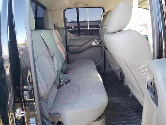 Photo 10 from auction – 2019 NISSAN FRONTIER S with VIN 1N6AD0EV9KN784758