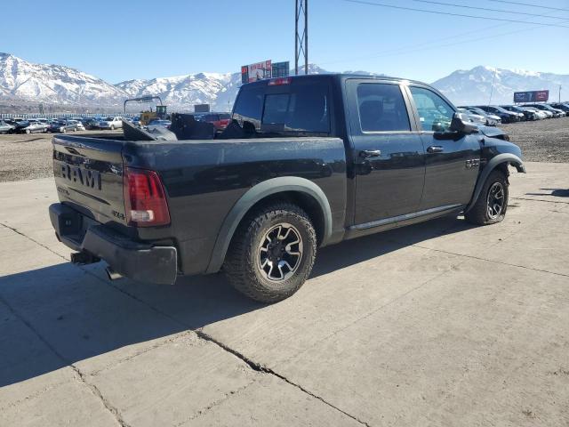 Photo 3 from auction – 2016 RAM 1500 REBEL with VIN 1C6RR7YT1GS378435