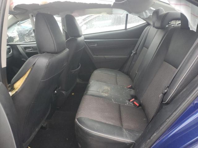Photo 10 from auction – 2014 TOYOTA COROLLA L with VIN 2T1BURHE6EC140407