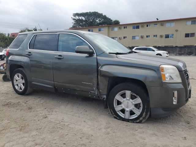 Photo 4 from auction – 2013 GMC TERRAIN SL with VIN 2GKALMEK5D6115420