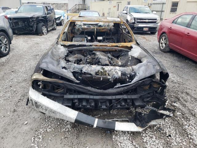 Photo 5 from auction – 2012 DODGE CHALLENGER with VIN 2C3CDYBT8CH239081