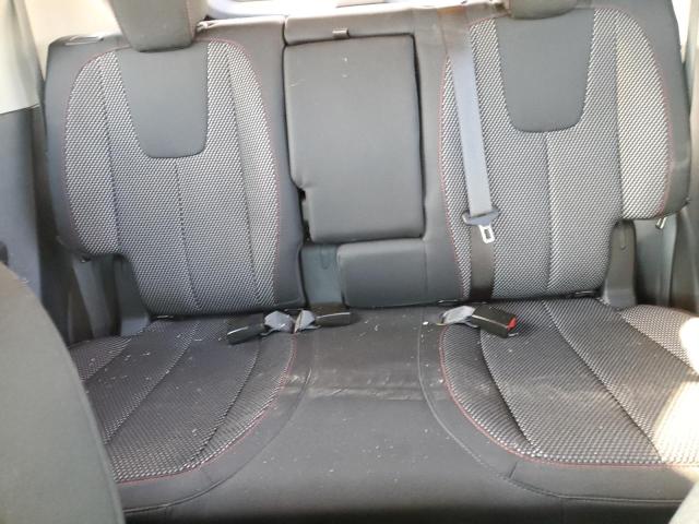 Photo 10 from auction – 2012 CHEVROLET EQUINOX LT with VIN 2GNFLEEK3C6222642