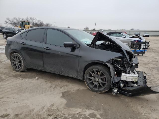 Photo 4 from auction – 2016 DODGE DART SE with VIN 1C3CDFAA1GD533526
