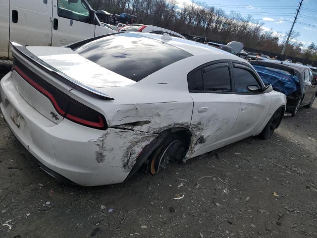 Photo 3 from auction – 2016 DODGE CHARGER R/ with VIN 2C3CDXCT5GH280797