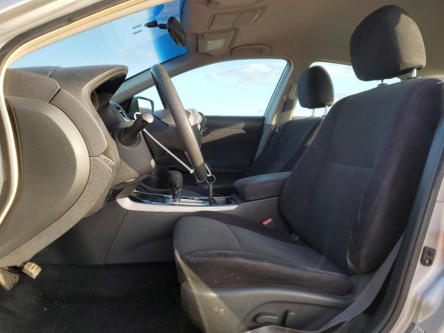 Photo 7 from auction – 2013 NISSAN ALTIMA 2.5 with VIN 1N4AL3AP8DN547900