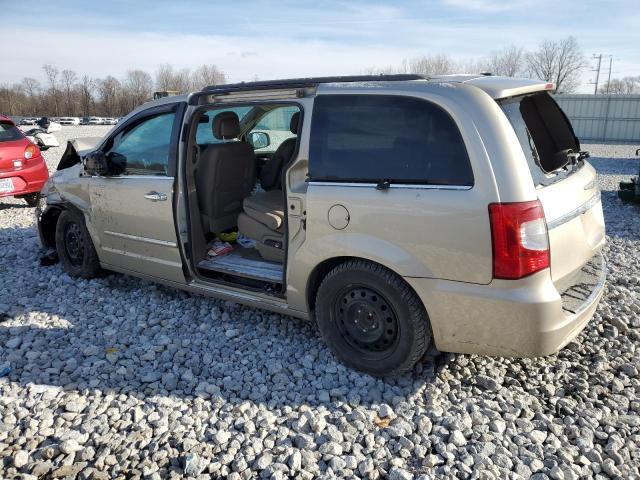 Photo 2 from auction – 2015 CHRYSLER TOWN & COU with VIN 2C4RC1CG6FR539136