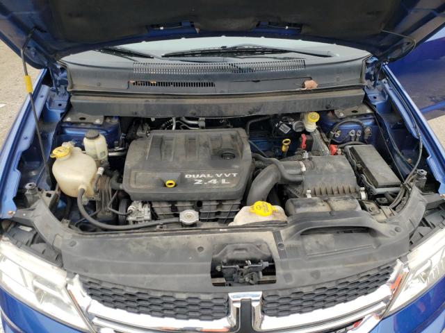 Photo 11 from auction – 2015 DODGE JOURNEY SE with VIN 3C4PDCAB2FT531149