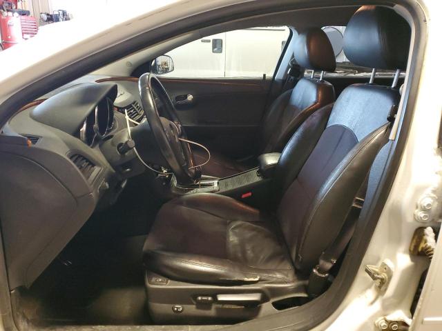 Photo 7 from auction – 2012 CHEVROLET MALIBU 2LT with VIN 1G1ZD5EU8CF382969