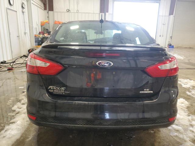 Photo 6 from auction – 2013 FORD FOCUS SE with VIN 1FADP3F24DL122104