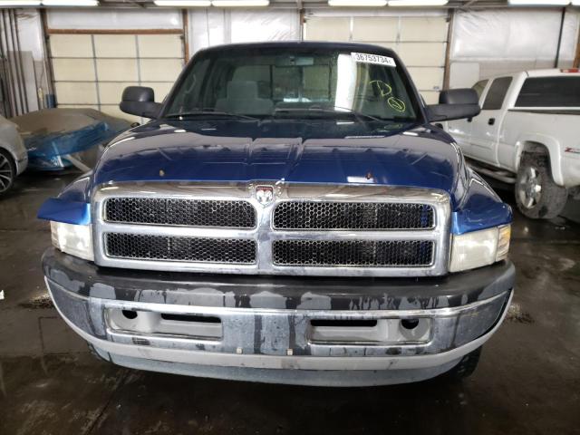 Photo 5 from auction – 1997 DODGE RAM 1500 with VIN 3B7HF13Y6VG722536