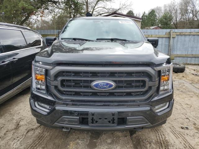 Photo 5 from auction – 2023 FORD F150 SUPER with VIN 1FTFW1EDXPFB40980