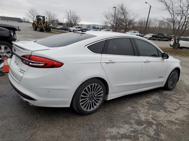 Photo 3 from auction – 2017 FORD FUSION TIT with VIN 3FA6P0RU3HR360313