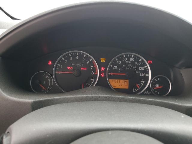 Photo 9 from auction – 2009 NISSAN PATHFINDER with VIN 5N1AR18U79C600660