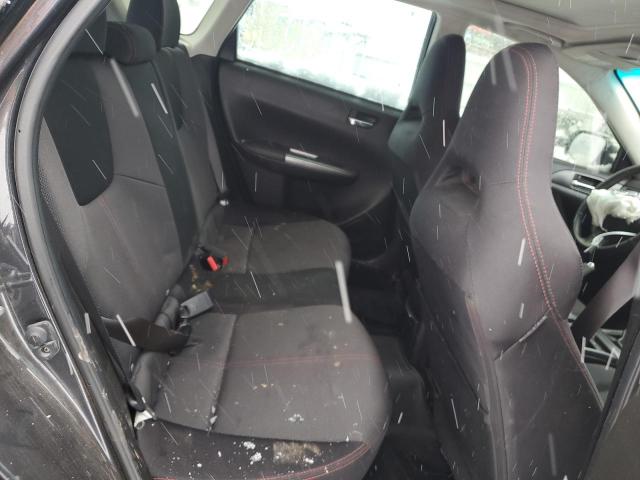 Photo 10 from auction – 2012 SUBARU IMPREZA WR with VIN JF1GR7E60CG216636