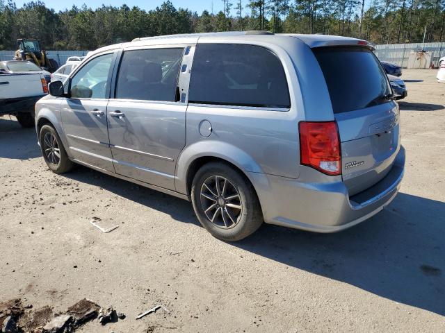 Photo 2 from auction – 2017 DODGE GRAND CARA with VIN 2C4RDGCG3HR801472