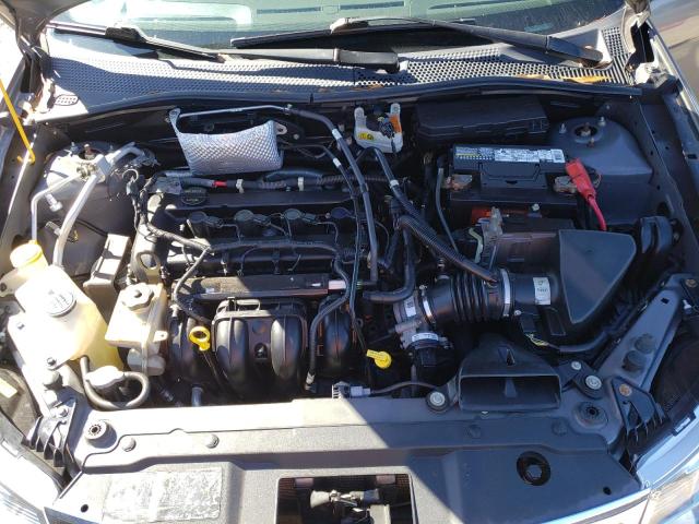 Photo 11 from auction – 2010 FORD FOCUS SE with VIN 1FAHP3FN7AW294665