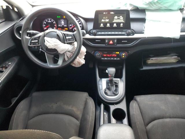 Photo 8 from auction – 2019 KIA FORTE FE with VIN 3KPF24AD1KE125788