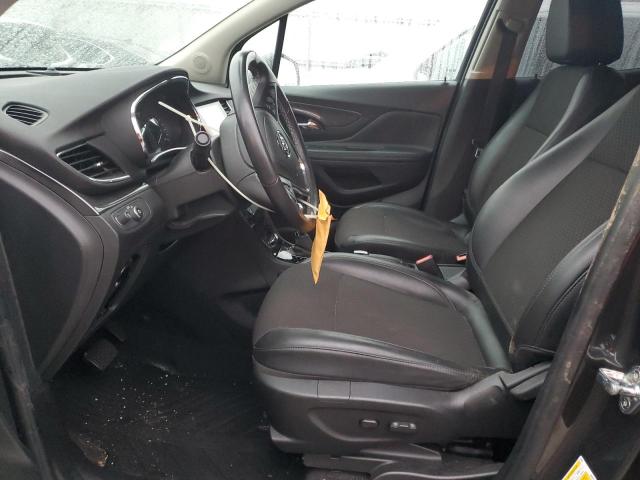 Photo 7 from auction – 2018 BUICK ENCORE PRE with VIN KL4CJASB6JB673549