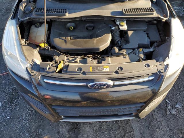 Photo 12 from auction – 2014 FORD ESCAPE SE with VIN 1FMCU9G96EUA31789