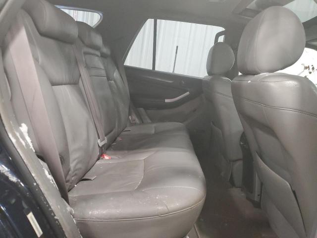 Photo 10 from auction – 2005 TOYOTA 4RUNNER LI with VIN JTEBU17R858038183