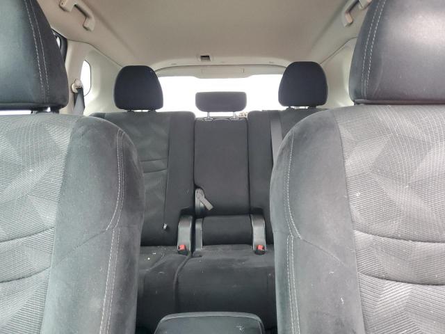 Photo 10 from auction – 2016 NISSAN ROGUE S with VIN 5N1AT2MV4GC924538