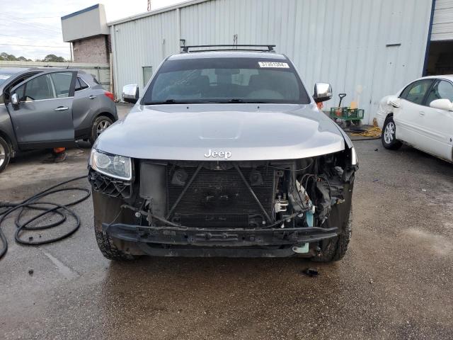 Photo 5 from auction – 2015 JEEP GRAND CHER with VIN 1C4RJFBG1FC665157