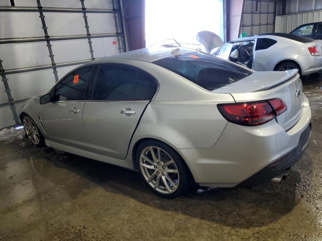 Photo 2 from auction – 2014 CHEVROLET SS with VIN 6G3F15RW6EL959939