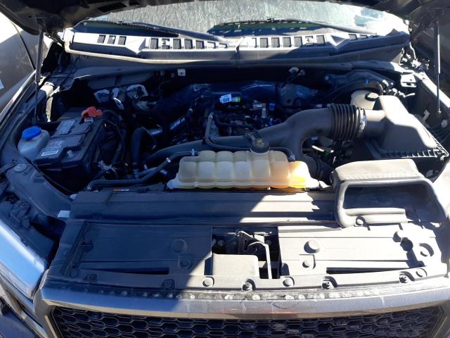 Photo 11 from auction – 2019 FORD F150 SUPER with VIN 1FTEW1EP9KKD81256