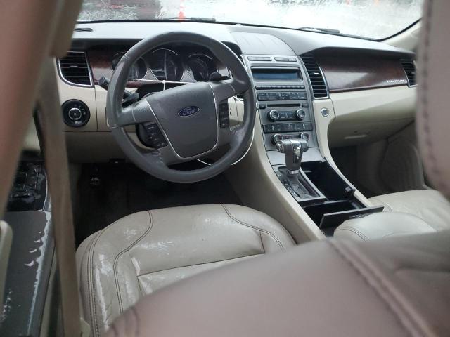 Photo 8 from auction – 2010 FORD TAURUS SEL with VIN 1FAHP2EW0AG121987