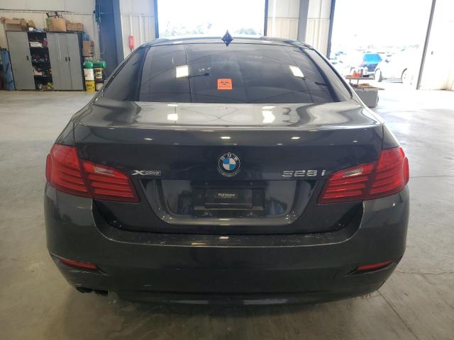 Photo 6 from auction – 2015 BMW 528 XI with VIN WBA5A7C51FG143488