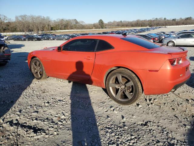Photo 2 from auction – 2011 CHEVROLET CAMARO LT with VIN 2G1FB1ED6B9114365