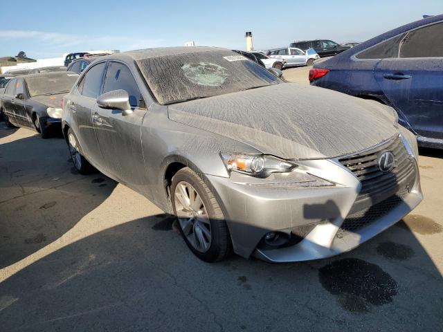 Photo 4 from auction – 2016 LEXUS IS 200T with VIN JTHBA1D20G5002964